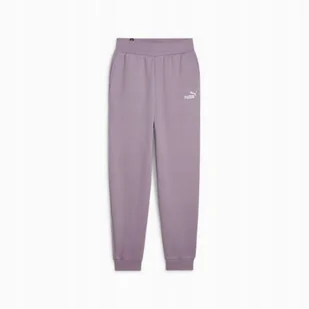 PUMA SPODNIE ESS+ EMBROIDERY 67000730 r XL - Dresy damskie - miniaturka - grafika 1