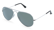 Okulary przeciwsłoneczne - Ray Ban Aviator Mirror RB3025 W3277 - miniaturka - grafika 1
