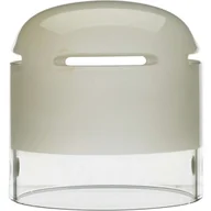 Inne akcesoria studyjne - Szklana nakładka ochronna Profoto Glass Cover Plus 75mm Frosted -300K Pro Plus heads standard - miniaturka - grafika 1