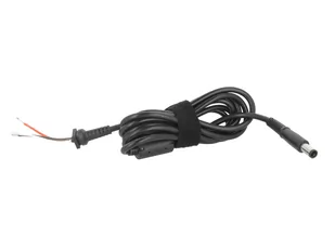 Przewód do ładowarki / zasilacza  / ładowarki Dell (7.4x5.0 z bolcem PIN) - 230W - Kable komputerowe i do monitorów - miniaturka - grafika 1