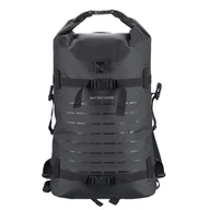 Latarki - FLASHLIGHT ACC DRY BAG/WATERPROOF WDB20 NITECORE - miniaturka - grafika 1