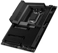 Płyty główne - NZXT N7 B850 WiFi Black DDR5 AM5 Black Cover N7-B85XT-B1 - miniaturka - grafika 1