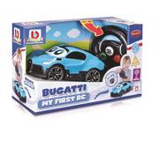 Zabawki zdalnie sterowane - BBURAGO BUGATTI DIVO R/C 592013 - miniaturka - grafika 1