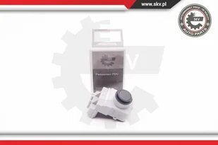 Czujnik zbliżeniowy Esen SKV 28SKV063 - Czujniki - miniaturka - grafika 1