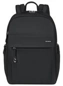 Torby na laptopy - Plecak damski na laptopa Samsonite Move 5.0 14,1" - black - miniaturka - grafika 1