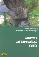 Książki medyczne - Choroby metaboliczne kości - miniaturka - grafika 1