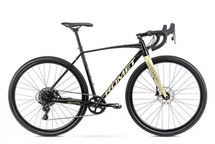 Rower Gravel ROMET BOREAS 2  LITE 2023 (58 cm) - Rowery - miniaturka - grafika 1