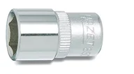 Akcesoria do elektronarzędzi - Hazet Hazet 850-10Hazet 850-10 6-Point Socket - miniaturka - grafika 1