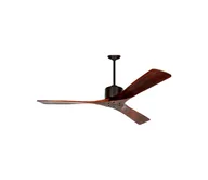 Wentylatory sufitowe - Zambelis 19143 - Wentylator sufitowy + Pilot zdalnego sterowania - miniaturka - grafika 1