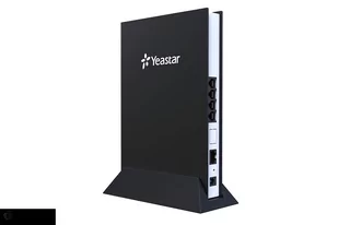 Yeastar NeoGate TA410 (4xFXO) - Telefonia VoIP - miniaturka - grafika 2