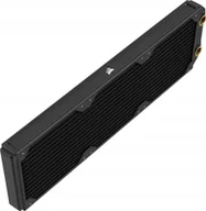 Chłodzenie wodne - Corsair CPC Corsair Radiator Hydro XR5 360 Neo H=30 black - miniaturka - grafika 1