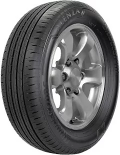 Bridgestone Alenza H/L 33 225/60R18 100H - Opony terenowe i SUV letnie - miniaturka - grafika 1