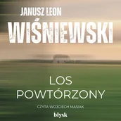 Audiobooki - literatura piękna - Los powtórzony - miniaturka - grafika 1