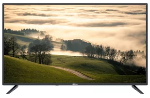 Telewizor Qilive Full HD 40" SmartTV 40FS232 - Telewizory - miniaturka - grafika 1