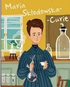 Baśnie, bajki, legendy - Maria Skłodowska-Curie - miniaturka - grafika 1