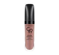 Błyszczyki do ust - Golden Rose COLOR SENSATION LIPGLOSS BŁYSZCZYK DO UST 108 - miniaturka - grafika 1
