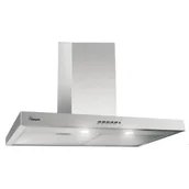 Okapy kuchenne - Akpo WK-4 Feniks Eco 60 Srebrny - miniaturka - grafika 1