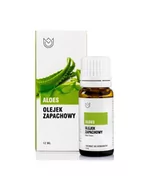 Aromaterapia - Aloes 12 Ml Olejek Zapachowy - miniaturka - grafika 1