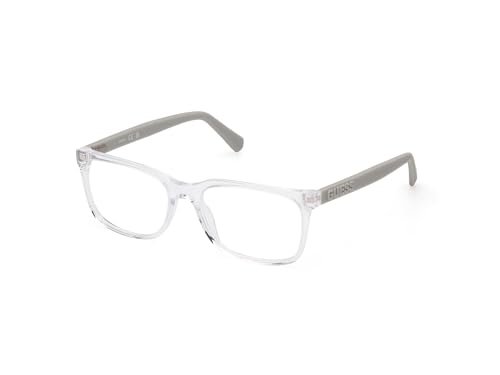 GAFAS GUESS-GU50187 C: szary/other 54x17x39,1x145