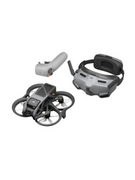 Drony - DJI Avata Explorer Combo (DJI Goggles Integra) - miniaturka - grafika 1