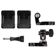 Akcesoria do kamer sportowych - GoPro Helmet Front Side Mount - AHFSM-001 - AHFSM-001 - miniaturka - grafika 1