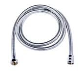 Węże prysznicowe - RAV Slezák Prysznice - Wąż prysznicowy 150 cm, chrom MH1503 - miniaturka - grafika 1