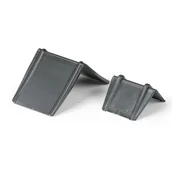 Listwy i profile - Narożnik plastikowy do taśmy PP 20 mm, 2000 szt. - miniaturka - grafika 1