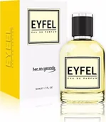 Wody i perfumy męskie - Eyfel Woda perfumowana dla mężczyzn M120 Eros 50ml - miniaturka - grafika 1