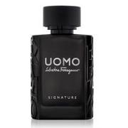 Wody i perfumy męskie - Salvatore Ferragamo Uomo Signature woda perfumowana 30 ml - miniaturka - grafika 1