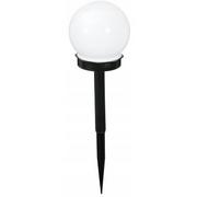 Lampy ogrodowe - Lampa solarna JUMI L-363021 - miniaturka - grafika 1