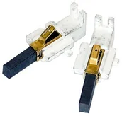 Akcesoria do odkurzaczy - Szczotki silnika w obudowie Kirby 2 szt.ORYGINAŁ - miniaturka - grafika 1