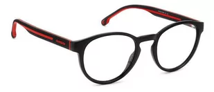 Okulary korekcyjne Carrera CARRERA 8886 OIT - Okulary korekcyjne, oprawki, szkła - miniaturka - grafika 2