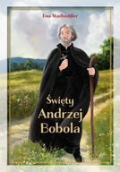 Religia i religioznawstwo - Święty Andrzej Bobola - miniaturka - grafika 1