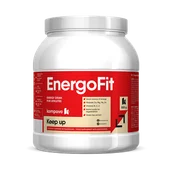 Produkty specjalne dla sportowców - EnergoFit 500 g/7-10 litrów, egzotyczny - miniaturka - grafika 1