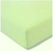 Prześcieradła - ESTELLA Sp. z o.o. Prześcieradło Estella Jersey Mako 555 200x200 1214950 - miniaturka - grafika 1