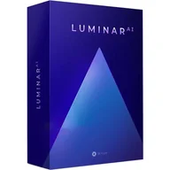 Programy graficzne - Luminar AI License (1 urządzenie / Lifetime) - miniaturka - grafika 1