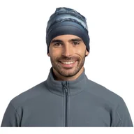 Czapki męskie - Czapka BUFF ECOSTRETCH BEANIE OSER - miniaturka - grafika 1