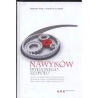 Biznes - 6 nawyków wydajnego zespołu - miniaturka - grafika 1