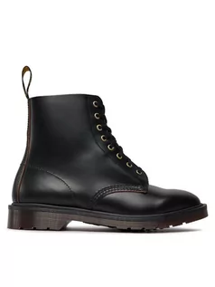 Glany damskie - Glany Dr. Martens - grafika 1