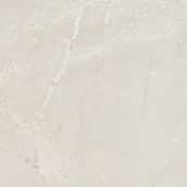 Płytki ceramiczne - Gres szkliwiony CRISTA WHITE 60 x 60 x 0,7 cm rektyfikowany CARVING - miniaturka - grafika 1