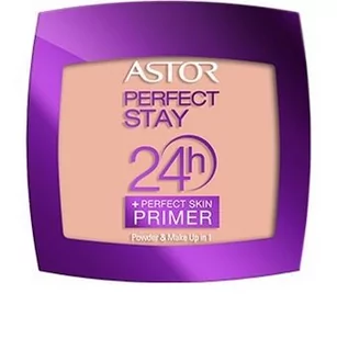 Astor Perfect Stay 24h 200 Nude - Pudry do twarzy - miniaturka - grafika 1