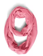 Apaszki i szaliki damskie - Street One Damski 111 szal typu komin, Winter Rose, A, zima róża, A - miniaturka - grafika 1