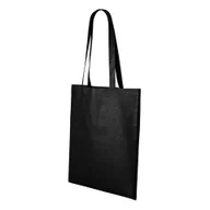 Torby sportowe - Torba na zakupy Shopper (kolor Czarny, rozmiar uni) - miniaturka - grafika 1