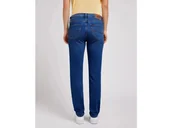 Spodnie damskie - LEE ELLY NIGHT SKY L305GUD38 112338322 26/31 - miniaturka - grafika 1