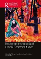Pozostałe książki - Routledge Handbook of Critical Kashmir Studies - miniaturka - grafika 1