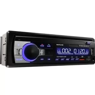 Radio samochodowe NAVITEL RD3 - Radia samochodowe - miniaturka - grafika 1