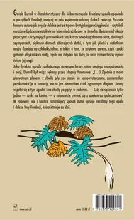 Złapcie mi gerezę - Pamiętniki, dzienniki, listy - miniaturka - grafika 1