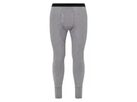 Kalesony - LIVERGY® Kalesony męskie (4/S, Szary) - miniaturka - grafika 1