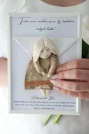 Dewocjonalia - Anioł dla nauczycielki - miniaturka - grafika 1