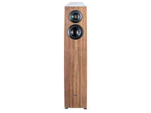 ELAC Concentro S 509 orzech połysk - Głośniki i kolumny - miniaturka - grafika 4